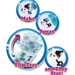 Aquabeads - Flip Tray Set