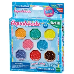 Aquabeads - Jewel Bead Pack