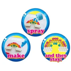 Aquabeads - Mega Bead Set Refill Recharge 2400