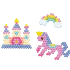 Aquabeads - Pastel Fairy Tale Set