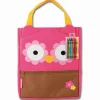 Art Totes - Owl