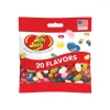 20 Assorted Jelly Bean Flavors 3.5 oz Bag