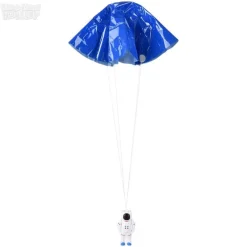 3" Astronaut Paratrooper