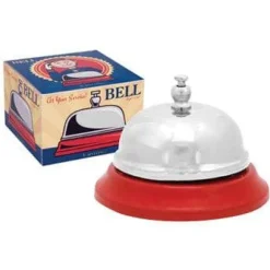 At Your Service Bell