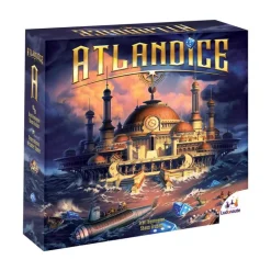 Atlandice