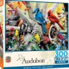 Audubon - Backyard Birds - 300 Piece EZGrip Puzzle