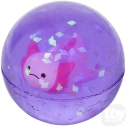 1.75" Axolotl Hi-Bounce Ball