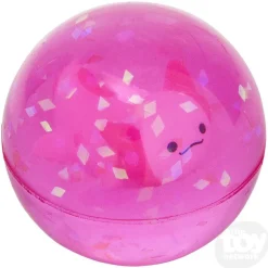 1.75" Axolotl Hi-Bounce Ball