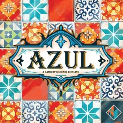 Azul