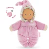 Babidoux Blossom Garden - 8" - Baby Doll