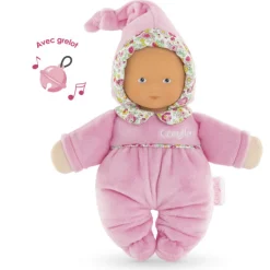 Babidoux Blossom Garden - 8" - Baby Doll