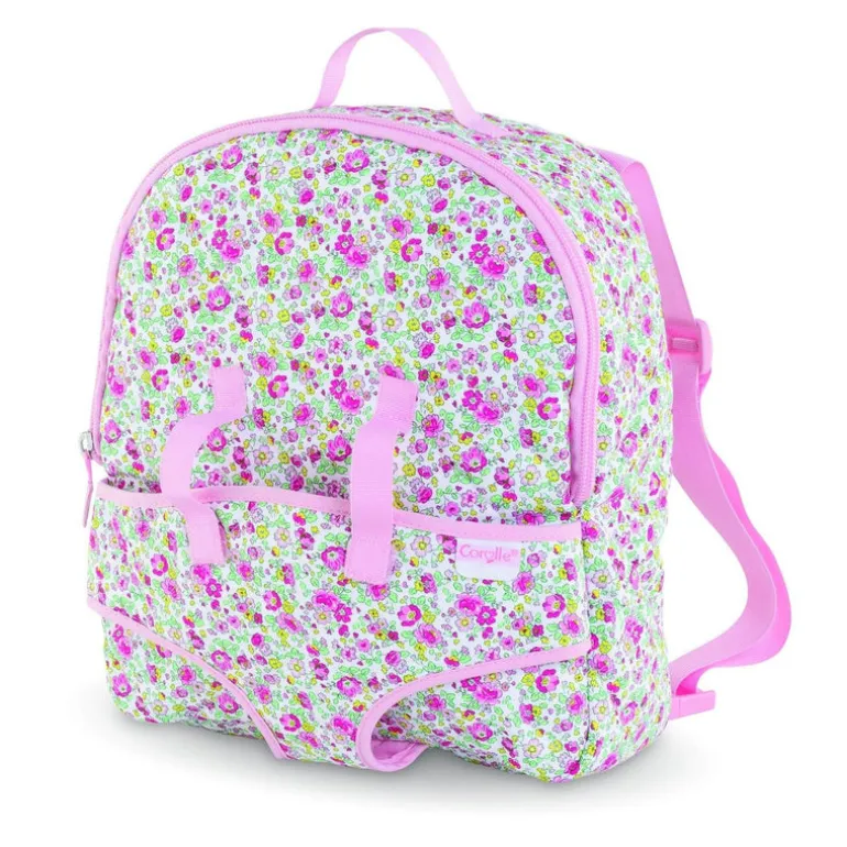 Baby Doll Carrier Backpack for 12" Baby Doll