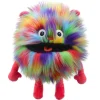 Baby Monsters Puppet - Rainbow