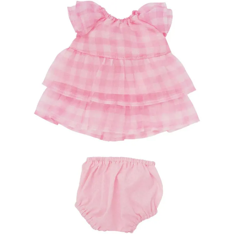 Baby Stella - Pretty In Pink