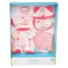 Baby Stella - Welcome Baby Set