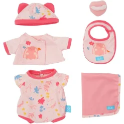 Baby Stella - Welcome Baby Set