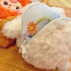 Baby three - Take me out zipper bag