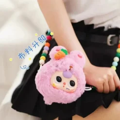 Baby three - Take me out zipper bag