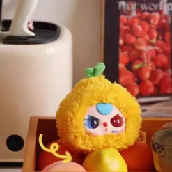 Baby Three Fruit Orchard Plush Series Blind Box