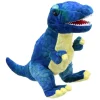 Baby T-Rex Puppet - Blue