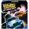 Back To The Future Game