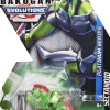 Bakugan Evolutions Platinum Series - Sectanoid
