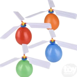 7" Balloon Helicopter
