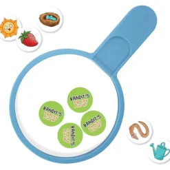 Bandit's Memory Mix Up