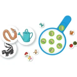 Bandit's Memory Mix Up