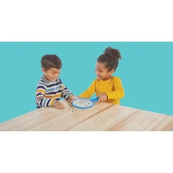 Bandit's Memory Mix Up