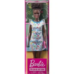 Barbie Career Doll - Teacher
