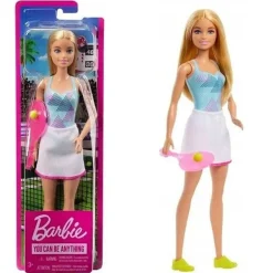Barbie Career Doll - Tennis Professional