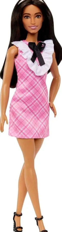 Barbie Doll Fashionistas - 2023