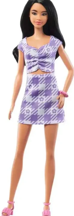 Barbie Doll Fashionistas - 2023