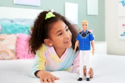 Barbie Fashionista Ken Doll #226 - Western Look