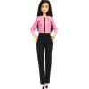 Barbie Future Leader Doll - Black Hair