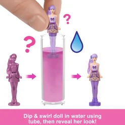 Barbie Mini Barbieland Doll Assortment - Color Reveal