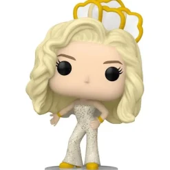 Barbie Movie - Gold Disco Barbie Pop! Vinyl Figure