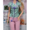Barbie Nurse Doll
