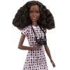 Barbie Pet Photographer Doll