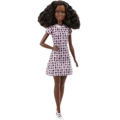 Barbie Pet Photographer Doll