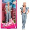Barbie The Movie - Collectible Ken Doll - Denim