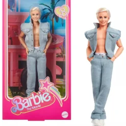 Barbie The Movie - Collectible Ken Doll - Denim