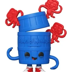 Barrel of Monkeys Funko Pop! Vinyl Figure