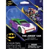 Batman - Mini Joker Buildable Wood Craft Kit