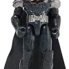 4" Batman Action Figure - Combat Batman