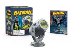 Batman: Bat Signal