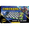 Batman vs Joker Checkers