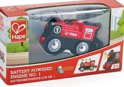 Battery Powered Engine No.1