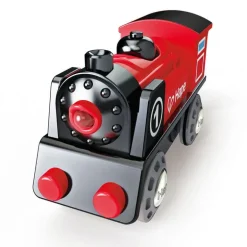 Battery Powered Engine No.1